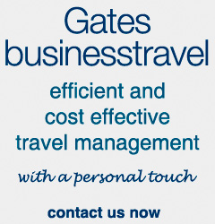 Gates Business Travel Gates Business Travel